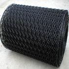 1/2'' Stainless Steel Hexagonal Wire Mesh 1.8 M PVC Coated Hexagonal Wire Mesh