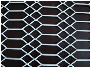 Turtle Expanded Wire Mesh 1X1 Inch Diamond Expanded Metal Mesh