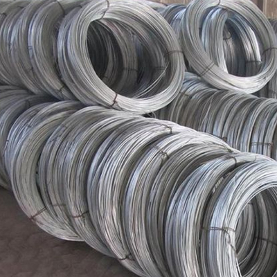 Electro Binding Hot Dipped Galvanized Wire BWG22 Black Annealed Iron Wire