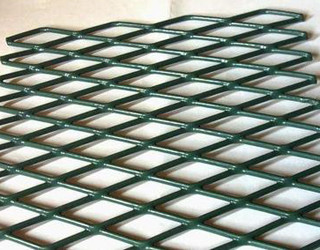 0,3 mm-8 mm metalowa siatka z siatki drucianej przez zanurzenie Odporna na korozję z tworzywa sztucznego